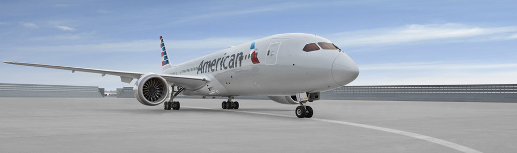 baden Het is goedkoop Marty Fielding Vliegtuigen − Reisinformatie − American Airlines