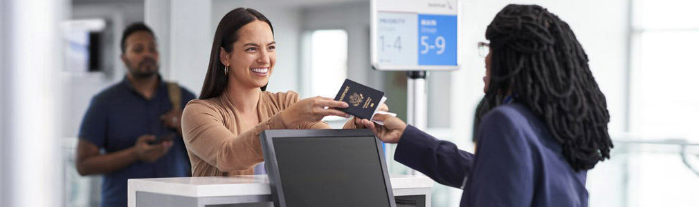 Reageren Aas voor Internationale reizen - Reisinformatie - American Airlines
